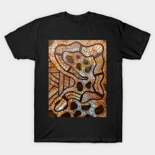 Black Mountain Dweller T-Shirt